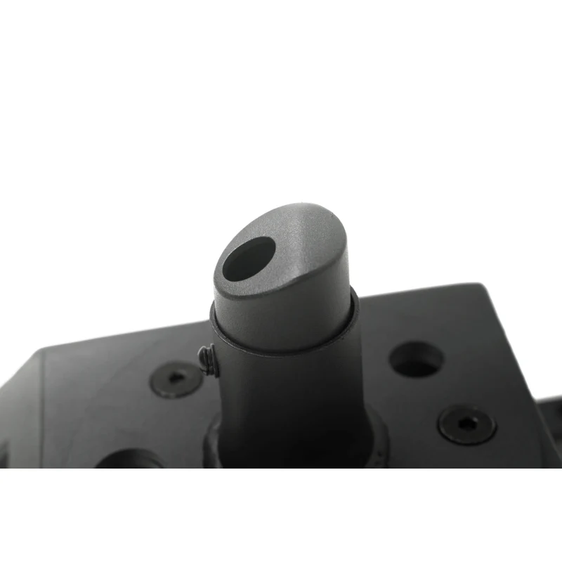 DV8 Offroad 2018-2025 Jeep Wrangler JL, JLU Mto Series Bumper Spare Tire Swing Gate Model TCJL-13 - Image 12