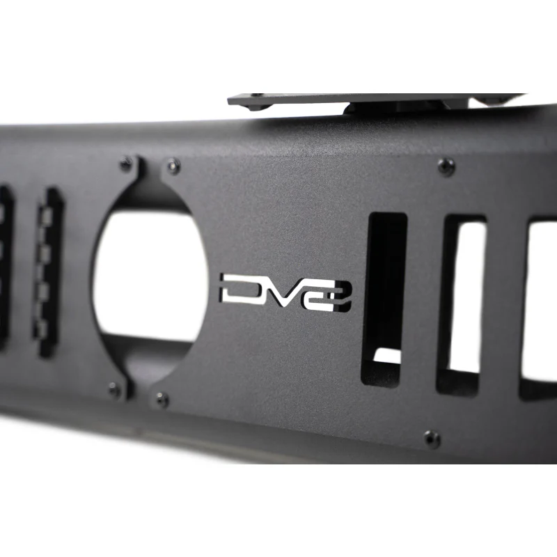DV8 Offroad 4-Door OE Plus Running Boards Model SRJL-08 - Image 11