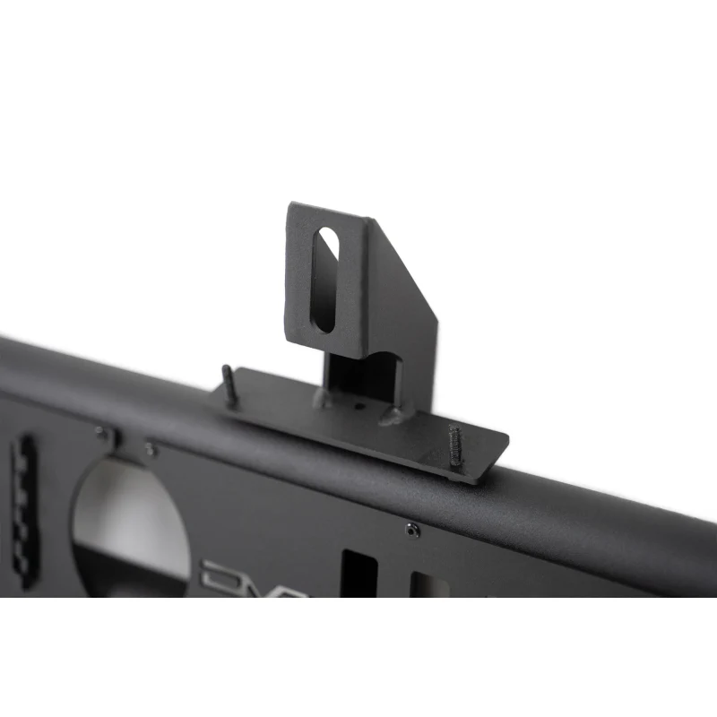 DV8 Offroad 4-Door OE Plus Running Boards Model SRJL-08 - Image 13