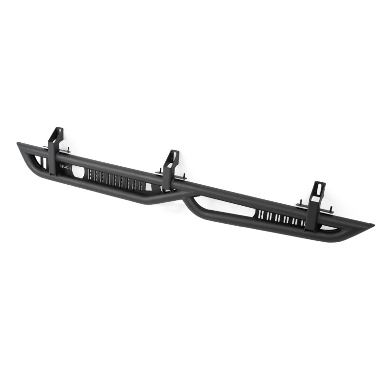DV8 Offroad 4-Door OE Plus Running Boards Model SRJL-08 - Image 14