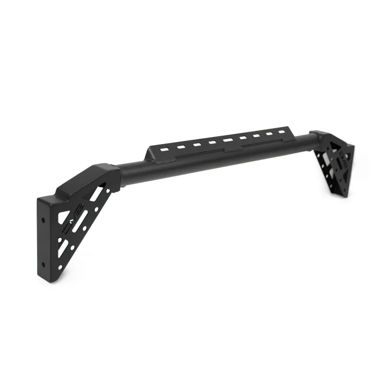 DV8 Offroad 2018-2025 Jeep Wrangler JL JLU Rear Speaker and Light Bar Mount Model SBJL-01 - Image 11