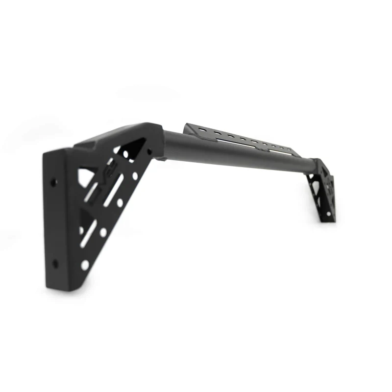 DV8 Offroad 2018-2025 Jeep Wrangler JL JLU Rear Speaker and Light Bar Mount Model SBJL-01 - Image 12