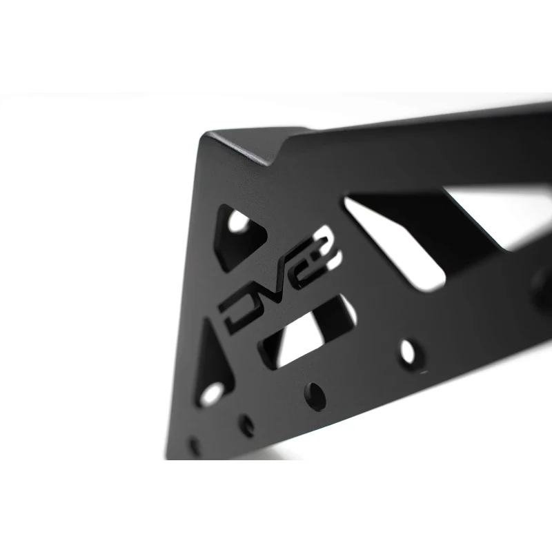 DV8 Offroad 2018-2025 Jeep Wrangler JL JLU Rear Speaker and Light Bar Mount Model SBJL-01 - Image 14