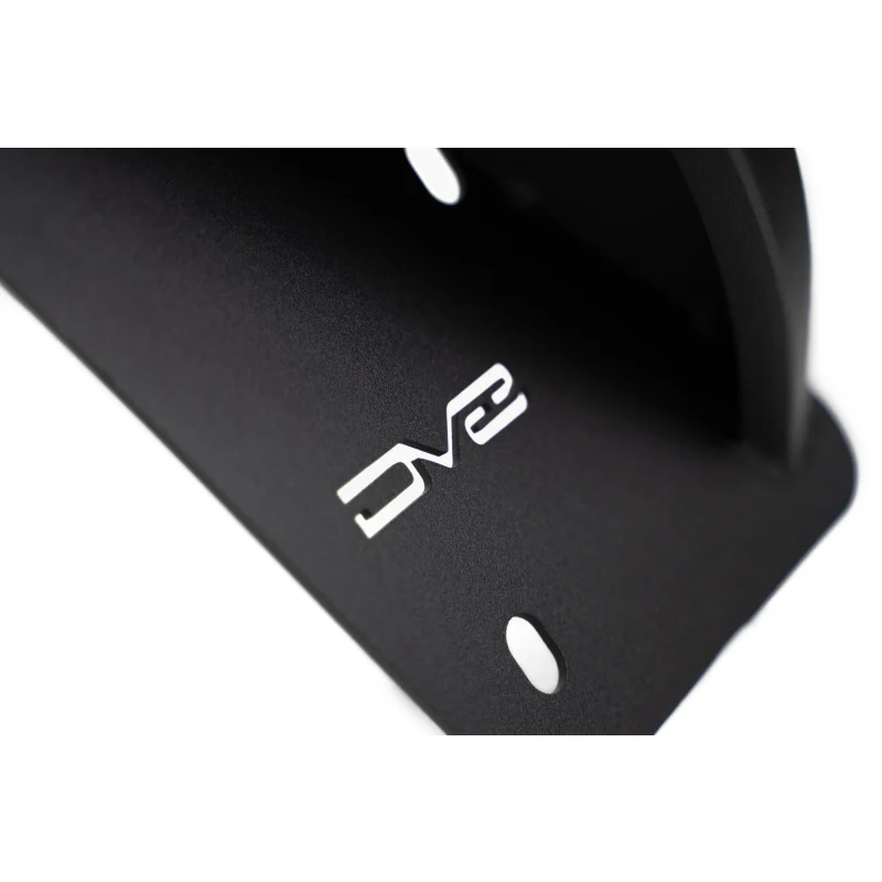 DV8 Offroad 2018-2025 Jeep Wrangler JL JLU Slim Fender Flares Model FDJL-07 - Image 21