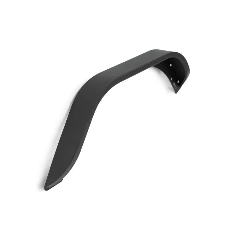 DV8 Offroad 2018-2025 Jeep Wrangler JL JLU Slim Fender Flares Model FDJL-07 - Image 22