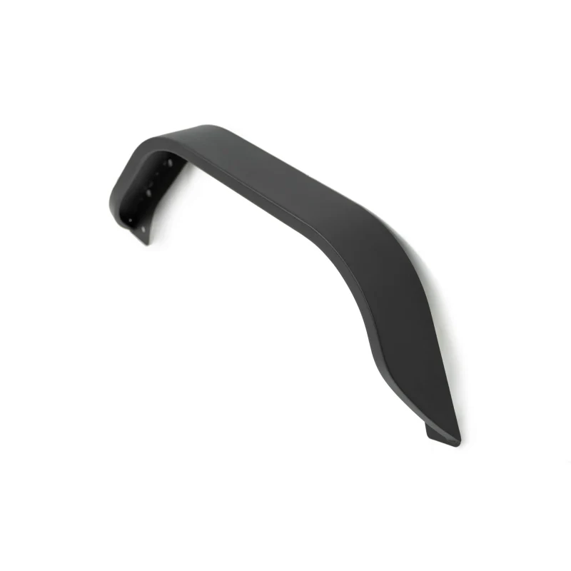 DV8 Offroad 2018-2025 Jeep Wrangler JL JLU Slim Fender Flares Model FDJL-07 - Image 23