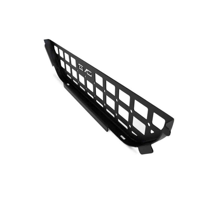 DV8 Offroad 2018-2025 Jeep Wrangler JL, JLU Slim Front Door ONLY Molle Pockets Model MPJL-07 - Image 3
