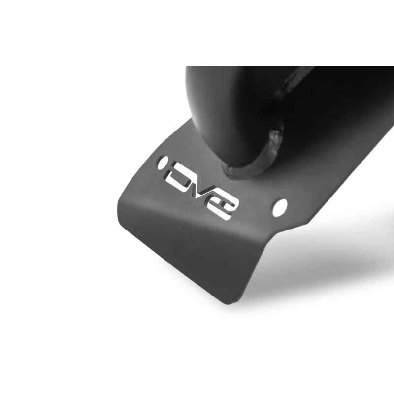 DV8 Offroad 2018-2025 Jeep Wrangler JL JLU Spec Series Tube Fenders Model FDJL-06 - Image 5