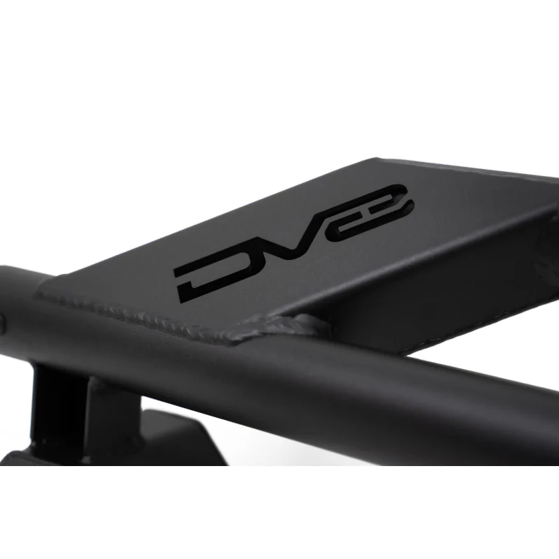 DV8 Offroad 4-Door FS-15 Series Rock Sliders Model SRJL-07 - Image 3