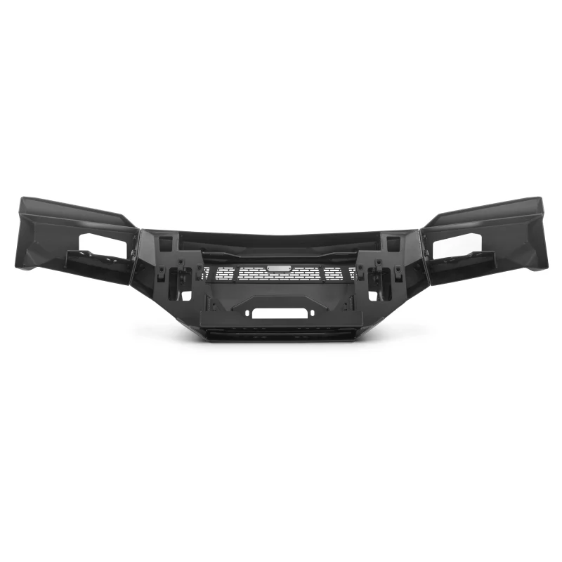 DV8 Offroad 2019-2021 Chevrolet Silverado Spec Series Front Bumper Model FBCS1-07
