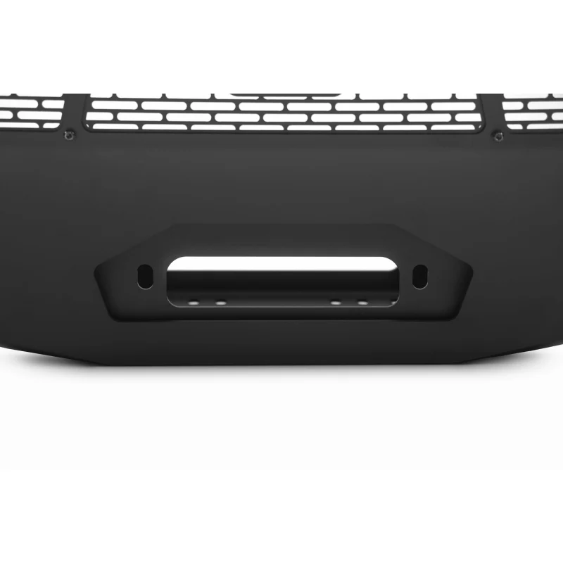 DV8 Offroad 2019-2021 Chevrolet Silverado Spec Series Front Bumper Model FBCS1-07 - Image 3