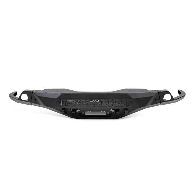 DV8 Offroad 2019-2021 GMC Sierra Spec Series Front Bumper Model FBGC1-02