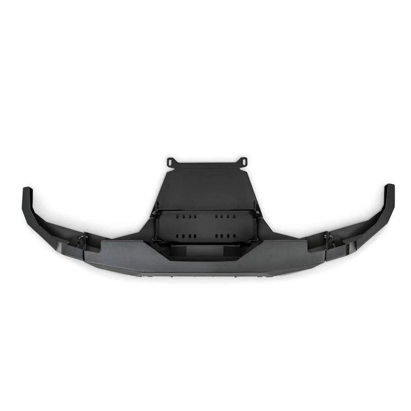 DV8 Offroad 2019-2021 GMC Sierra Spec Series Front Bumper Model FBGC1-02 - Image 2