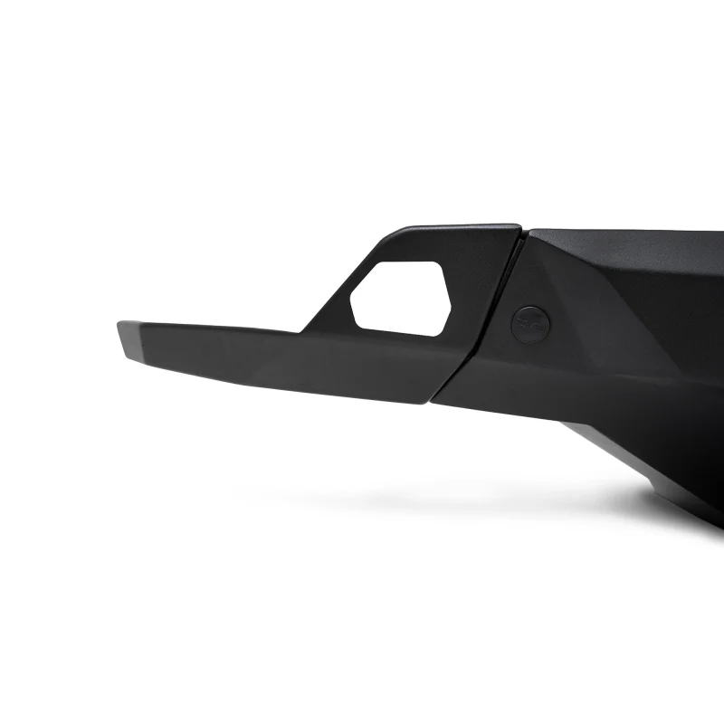 DV8 Offroad 2019-2021 GMC Sierra Spec Series Front Bumper Model FBGC1-02 - Image 4