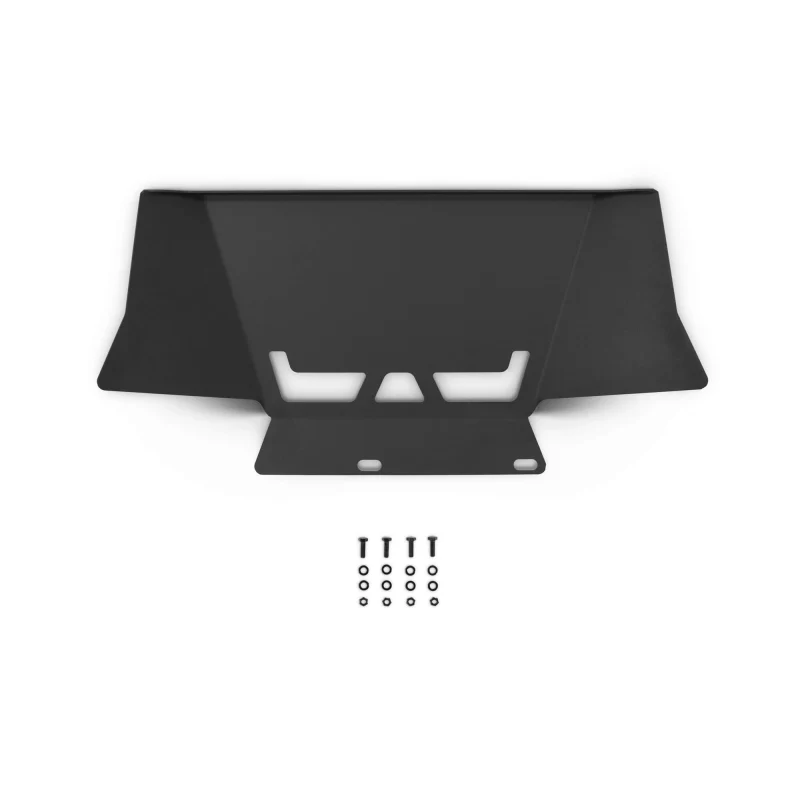 DV8 Offroad 2019-2023 Ram 1500 Skid Plate For Spec Series Bumper Model FBDR1-06SP - Image 5