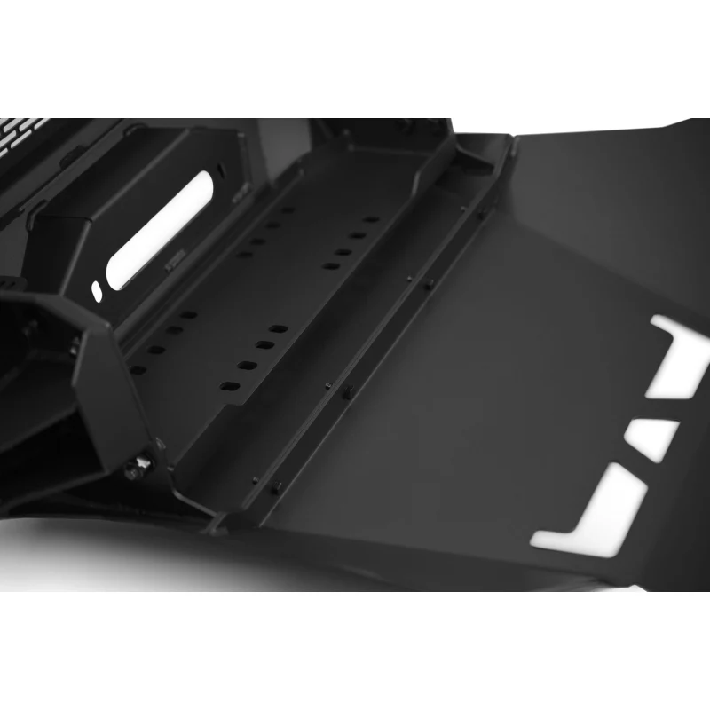 DV8 Offroad 2019-2023 Ram 1500 Skid Plate For Spec Series Bumper Model FBDR1-06SP - Image 8