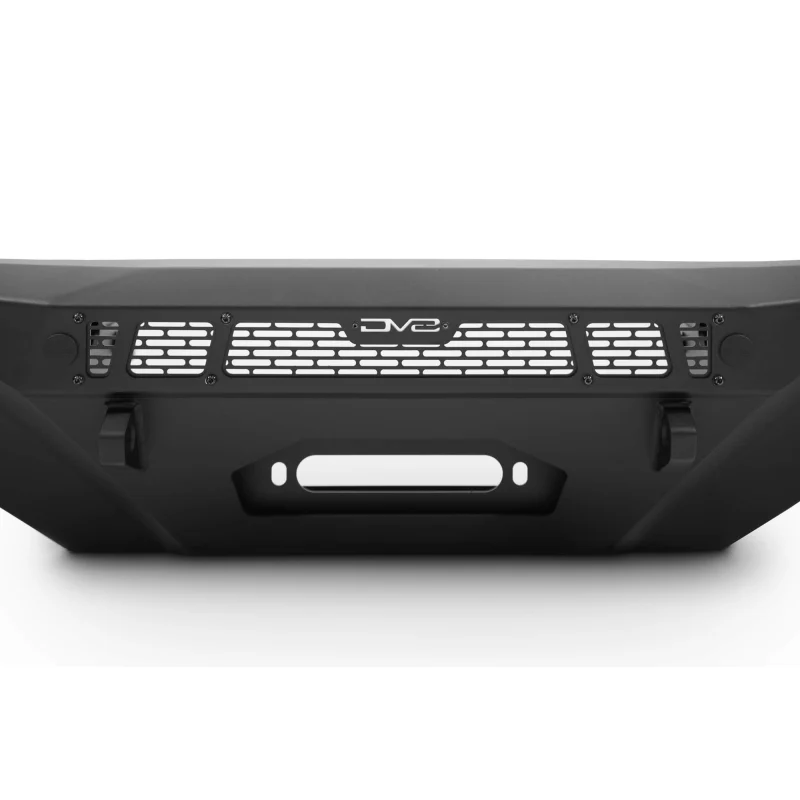 DV8 Offroad 2019-2023 Ram 1500 Spec Series Front Bumper Model FBDR1-06 - Image 2