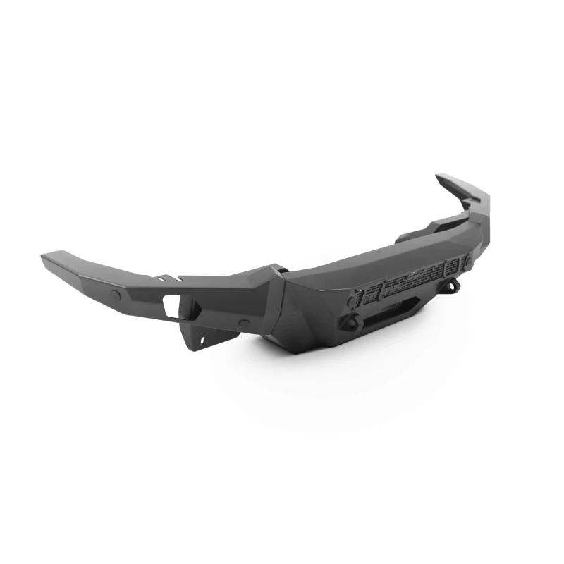 DV8 Offroad 2019-2023 Ram 1500 Spec Series Front Bumper Model FBDR1-06 - Image 4