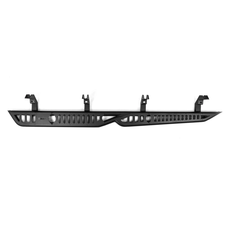 DV8 Offroad OE Plus Running Boards Model SRCS1-01 - Image 12