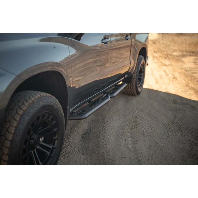 DV8 Offroad OE Plus Running Boards Model SRCS1-01 - Image 6