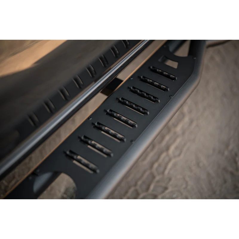 DV8 Offroad OE Plus Running Boards Model SRCS1-01 - Image 8