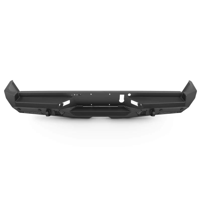 DV8 Offroad 2019-2024 Ram 1500 non-Rebal Spec Series Rear Bumper Model RBDR1-03