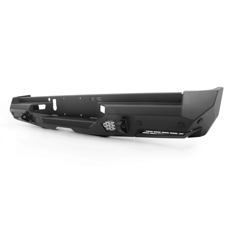 DV8 Offroad 2019-2024 Ram 1500 non-Rebal Spec Series Rear Bumper Model RBDR1-03 - Image 4