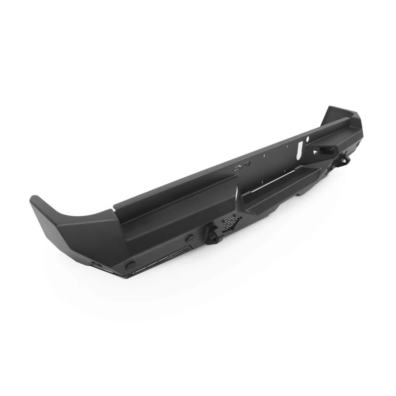 DV8 Offroad 2019-2024 Ram 1500 non-Rebal Spec Series Rear Bumper Model RBDR1-03 - Image 5