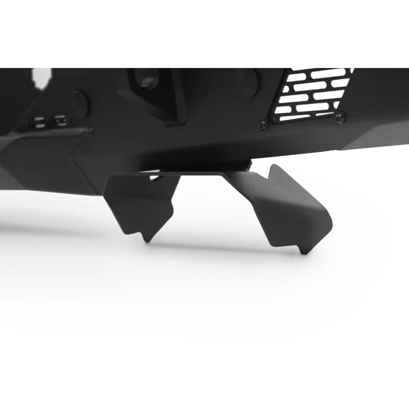 DV8 Offroad 2019-2025 Chevrolet Silverado , GMC Sierra 1500 Spec Series Rear Bumper Model RBCS1-03 - Image 7