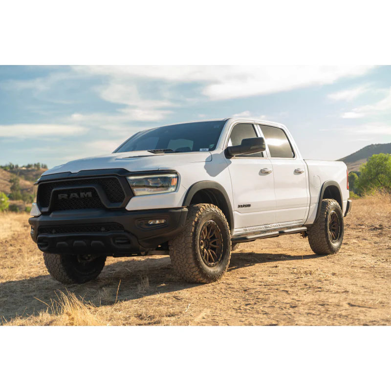 DV8 Offroad OE Plus Running Boards Model SRDR1-01 - Image 14
