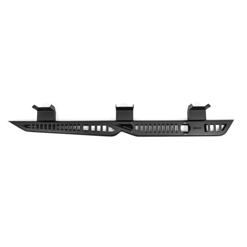 DV8 Offroad OE Plus Running Boards Model SRDR1-01 - Image 3