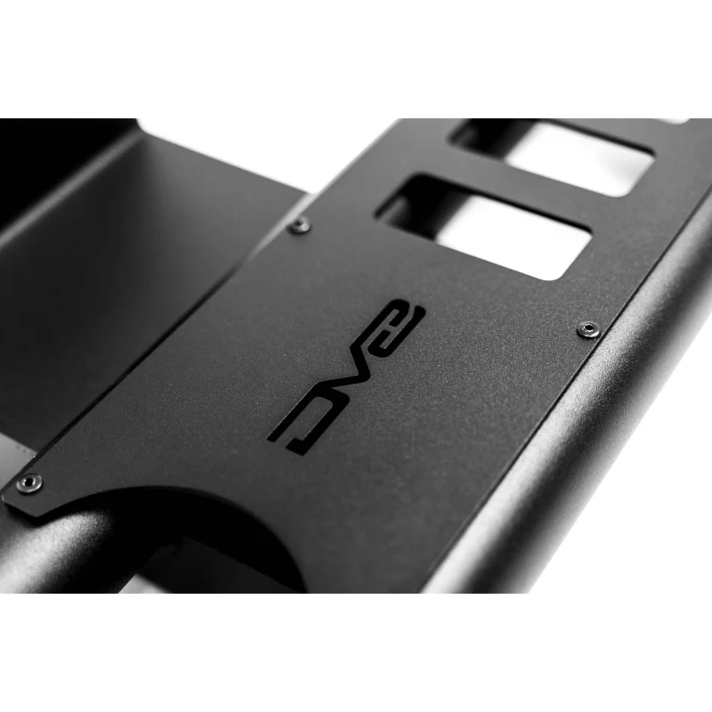 DV8 Offroad OE Plus Running Boards Model SRDR1-01 - Image 5