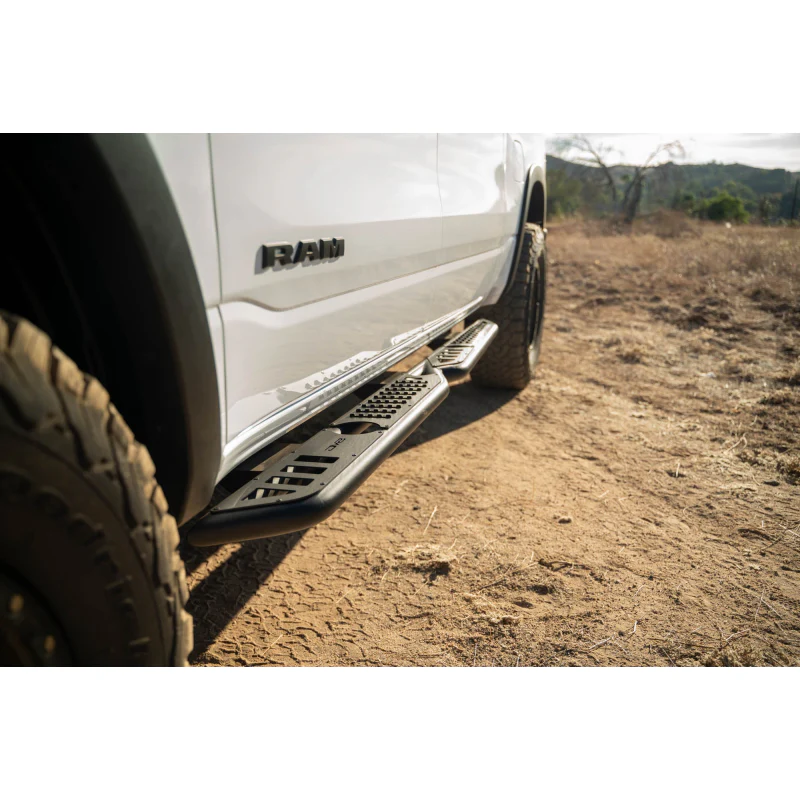 DV8 Offroad OE Plus Running Boards Model SRDR1-01 - Image 7
