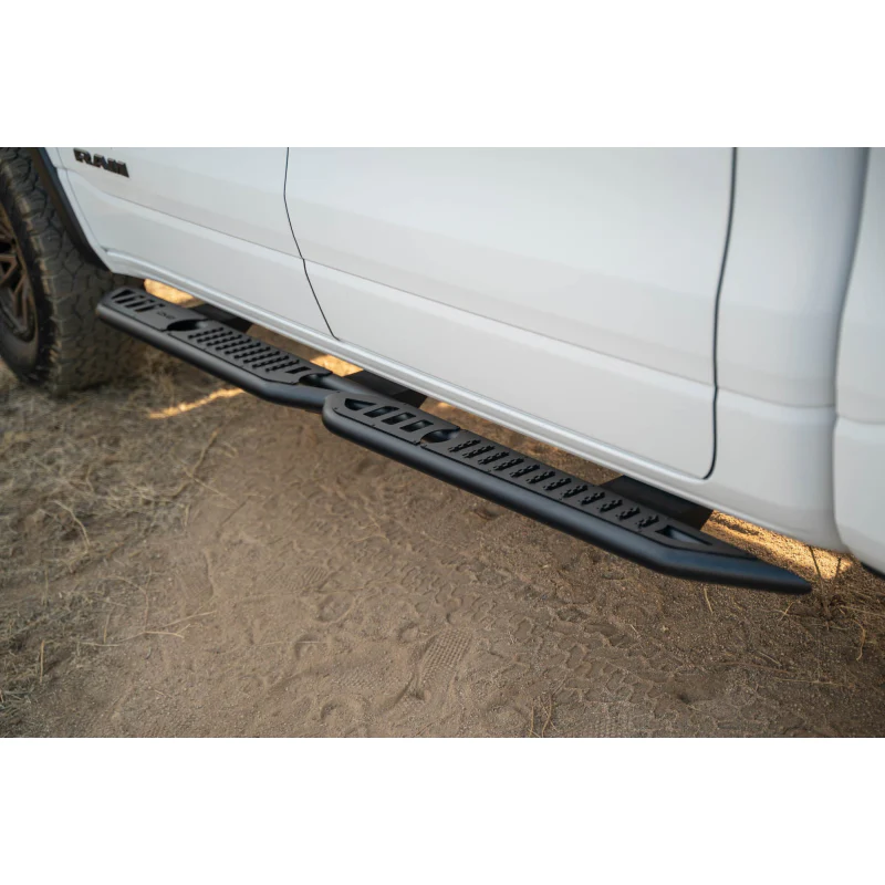 DV8 Offroad OE Plus Running Boards Model SRDR1-01 - Image 8