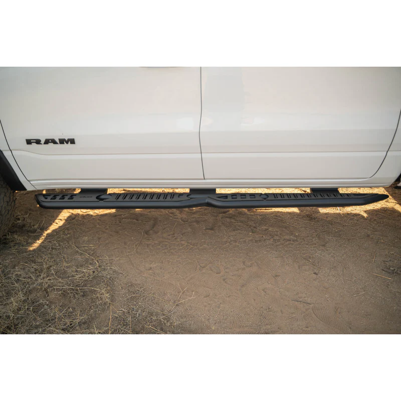 DV8 Offroad OE Plus Running Boards Model SRDR1-01 - Image 9