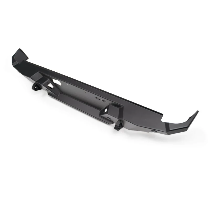 DV8 Offroad 2020-2025 Jeep Gladiator Fs-15 Series Rear Bumper Model RBGL-11 - Image 11