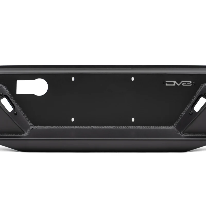 DV8 Offroad 2020-2025 Jeep Gladiator Fs-15 Series Rear Bumper Model RBGL-11 - Image 13