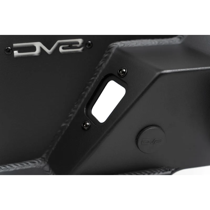 DV8 Offroad 2020-2025 Jeep Gladiator Fs-15 Series Rear Bumper Model RBGL-11 - Image 15