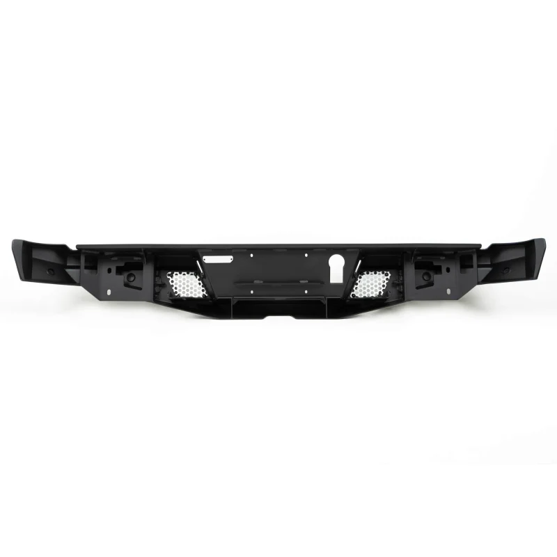 DV8 Offroad 2020-2025 Jeep Gladiator Fs-7 Series Rear Bumper Model RBGL-06 - Image 10