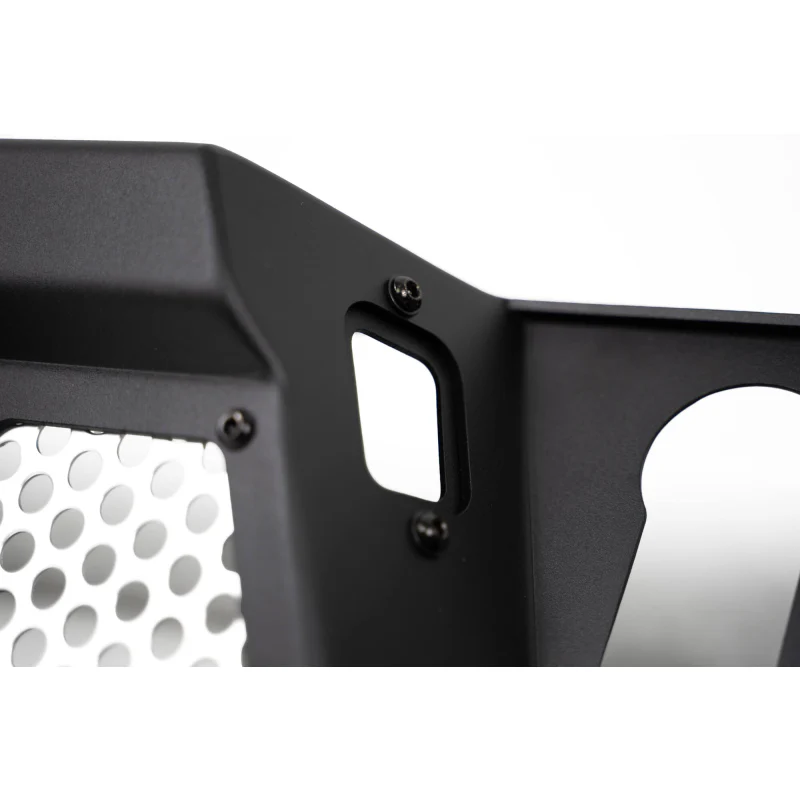 DV8 Offroad 2020-2025 Jeep Gladiator Fs-7 Series Rear Bumper Model RBGL-06 - Image 12