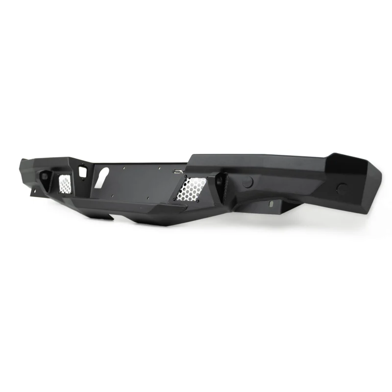 DV8 Offroad 2020-2025 Jeep Gladiator Fs-7 Series Rear Bumper Model RBGL-06 - Image 9
