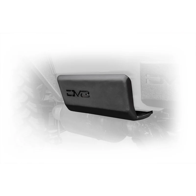 DV8 Offroad Bedside Rock Sliders Model SRGL-01 - Image 6