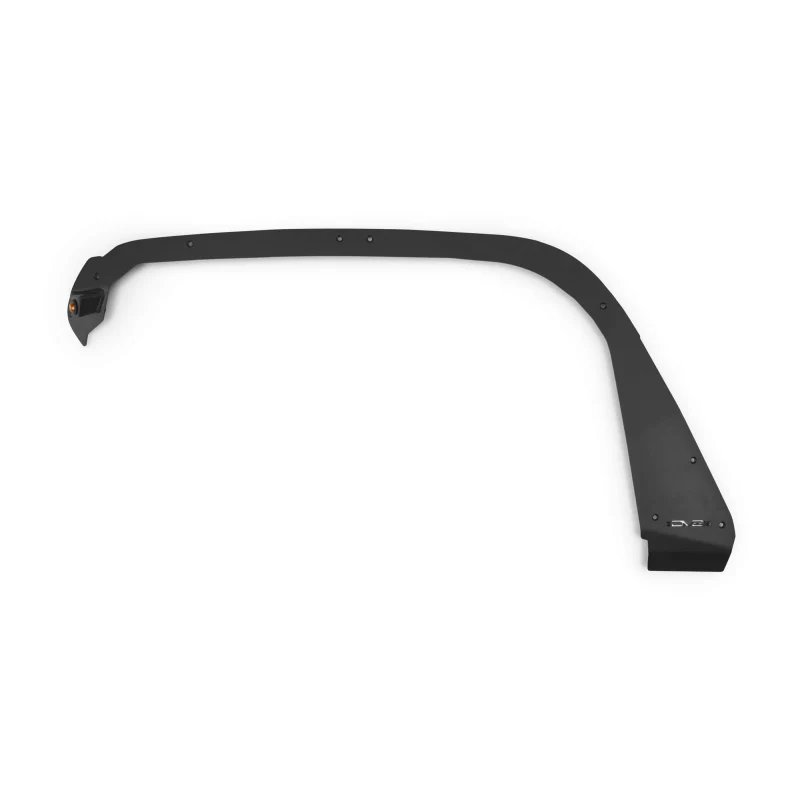 DV8 Offroad 2020-2025 Jeep Gladiator JT Fender Deletes Model FDGL-08 - Image 11