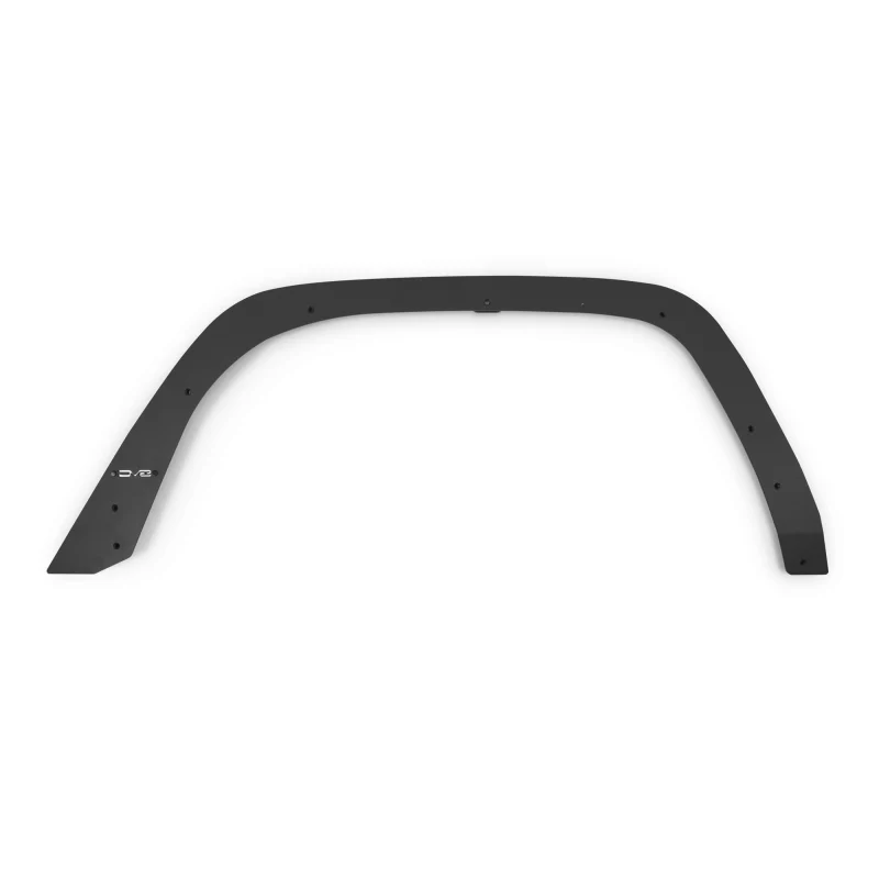 DV8 Offroad 2020-2025 Jeep Gladiator JT Fender Deletes Model FDGL-08 - Image 12
