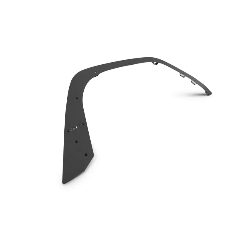 DV8 Offroad 2020-2025 Jeep Gladiator JT Fender Deletes Model FDGL-08 - Image 13