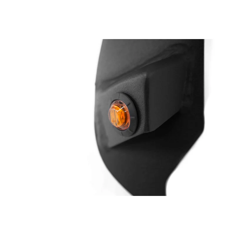 DV8 Offroad 2020-2025 Jeep Gladiator JT Fender Deletes Model FDGL-08 - Image 16