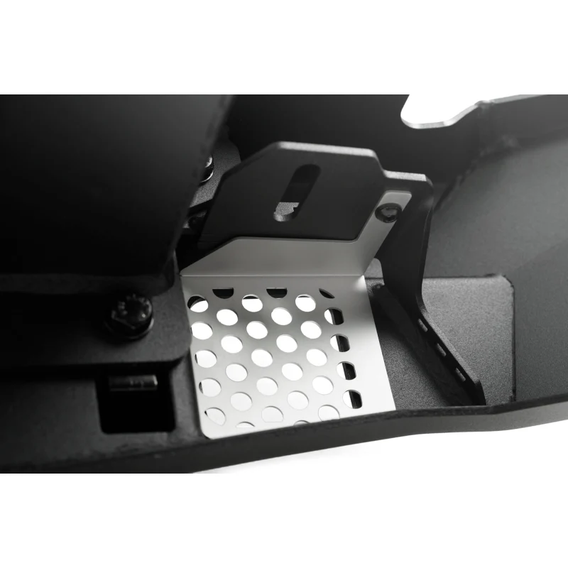 DV8 Offroad 2020-2025 Jeep Gladiator JT Mto Series Rear Bumper Model RBGL-12 - Image 11
