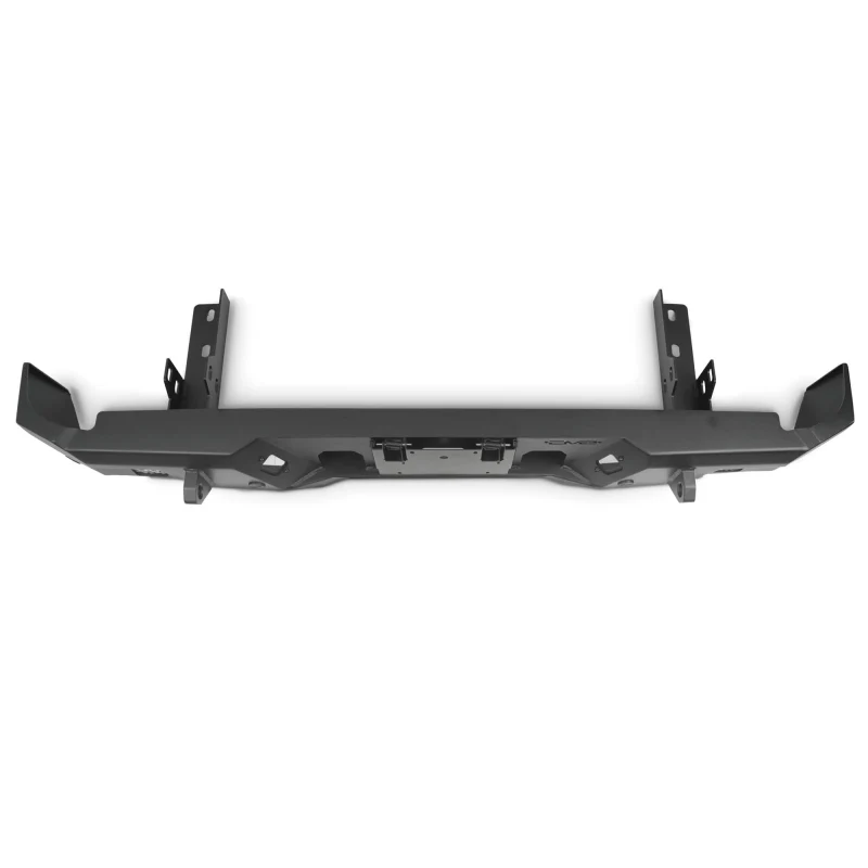 DV8 Offroad 2020-2025 Jeep Gladiator JT Mto Series Rear Bumper Model RBGL-12 - Image 5