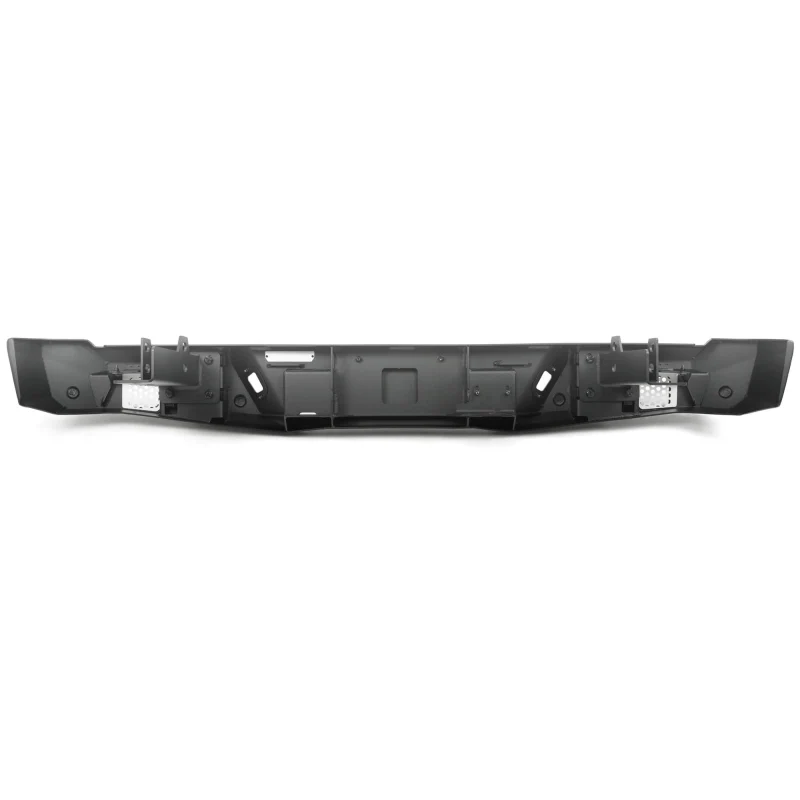 DV8 Offroad 2020-2025 Jeep Gladiator JT Mto Series Rear Bumper Model RBGL-12 - Image 9