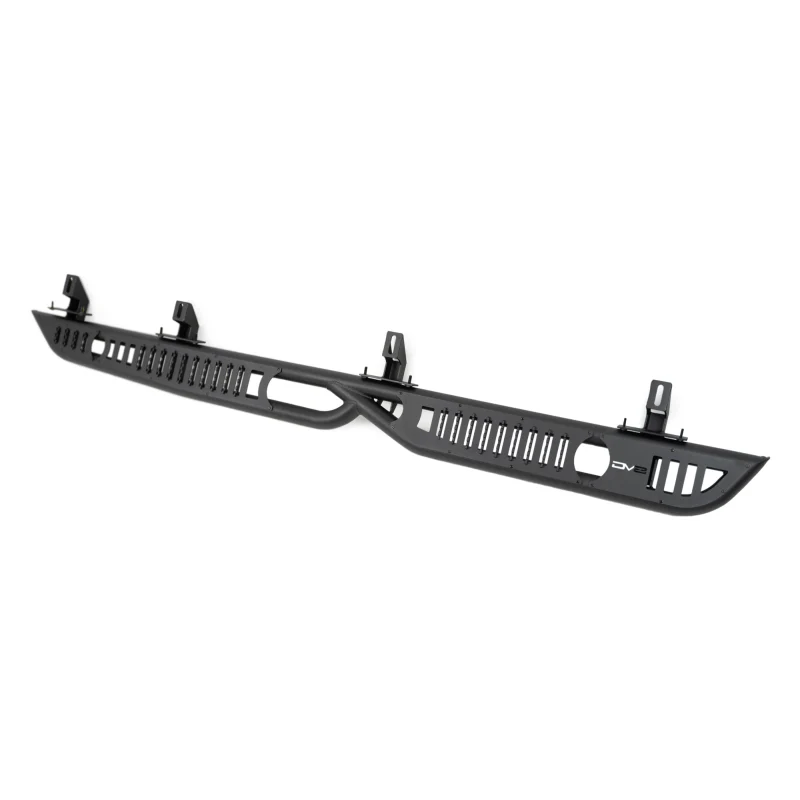 DV8 Offroad OE Plus Running Boards Model SRGL-08 - Image 10